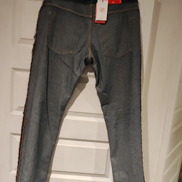 New with tags Diesel Jeans slim Fit 36 - Picture 14 of 16